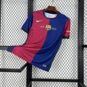 Camiseta FC Barcelona 125 Aniversario 2024-2025
