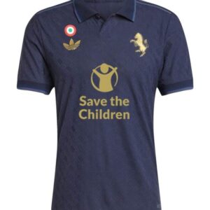 Camiseta-juventus-tercera-equipacion-2024-2025-save-the-children