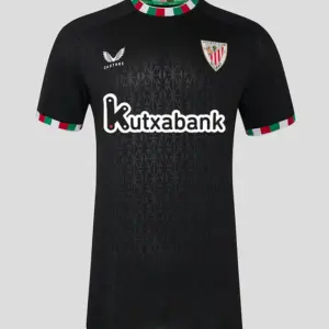 Camiseta-pro-athletic-bilbao-cuarta-equipacion-2024-2025