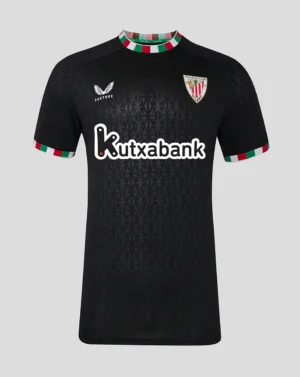 Camiseta-pro-athletic-bilbao-cuarta-equipacion-2024-2025