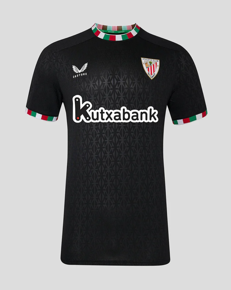 Camiseta-pro-athletic-bilbao-cuarta-equipacion-2024-2025
