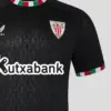 Camiseta-pro-athletic-bilbao-cuarta-equipacion-2024-2025-escudo