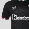Camiseta-pro-athletic-bilbao-cuarta-equipacion-2024-2025-puño-derecho