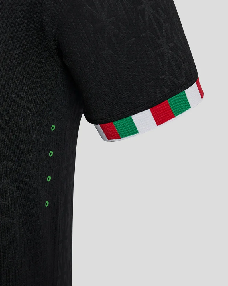 Camiseta-pro-athletic-bilbao-cuarta-equipacion-2024-2025-puño-izquierdo