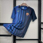 Camiseta retro FC Barcelona Segunda Equipación 2004-2005