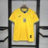 Camiseta-ucrania-primera-equipacion-2024-2025