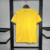 Alternative view of Camiseta Ucrania Primera Equipacion 2024-2025
