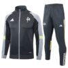 Chandal Atletico Mineiro Gris 2024-2025