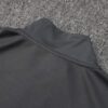 Chandal Atletico Mineiro Gris 2024-2025 cuello