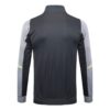 Chandal Atletico Mineiro Gris 2024-2025 dorsal