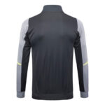 Chandal Atletico Mineiro Gris 2024-2025 dorsal