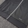 Chandal Atletico Mineiro Gris 2024-2025 parte baja