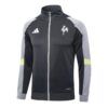 Chandal Atletico Mineiro Gris 2024-2025 parte delantera