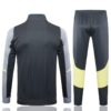 Alternative view of Chandal Atletico Mineiro Gris 2024-2025