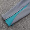 Chandal Atletico de Madrid Azul Gris 2024-2025 base