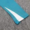 Chandal Atletico de Madrid Azul Gris 2024-2025 puño