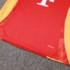 Chandal Bayern Munich Rojo 2024-2025 parte baja