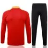 Alternative view of Chandal Bayern de Munich Rojo 2024-2025