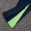 Chandal Brasil Amarillo 2024-2025 parte baja