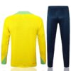 Alternative view of Chandal Brasil Amarillo 2024-2025