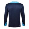 Chandal Chelsea Azul 2024-2025 dorsal