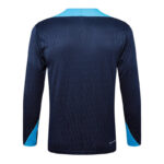 Chandal Chelsea Azul 2024-2025 dorsal