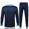 Alternative view of Chandal Chelsea Azul 2024-2025