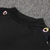 Chandal Juventus Negro 2024-2025 atras