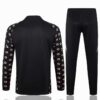 Alternative view of Chandal Juventus Negro 2024-2025