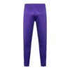 Chandal Real Madrid Amarillo 2024-2025 pantalon parte trasera