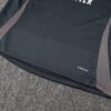 Chandal Real Madrid Gris 2024-2025 parte baja