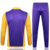 Alternative view of Chandal Real Madrid Morado 2024-2025