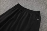 Chandal-real-madrid-negro-2024-2025-pantalon-parte-trasera-pretina