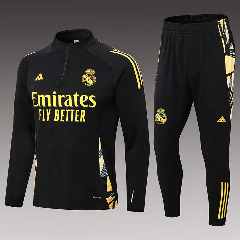 Chandal-real-madrid-negro-2024-2025 Chandal-real-madrid-negro-2024-2025