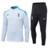 Chandal-tottenham-blanco-2024-2025