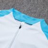 Chandal-tottenham-blanco-2024-2025-chaqueta-dorsal