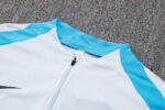 Chandal-tottenham-blanco-2024-2025-chaqueta-dorsal