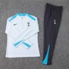 Chandal-tottenham-blanco-2024-2025-conjunto