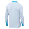 Chandal-tottenham-blanco-2024-2025-parte-trasera-chaqueta-parte-trasera