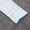 Chandal-tottenham-blanco-2024-2025-puño-izquierdo