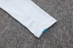 Chandal-tottenham-blanco-2024-2025-puño-izquierdo