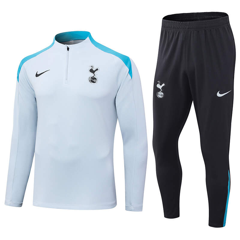 Chandal-tottenham-blanco-2024-2025 Chandal-tottenham-blanco-2024-2025