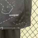 Conjunto Niño Benfica Segunda Equipacion 2024-2025 parte inferior