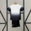 Alternative view of Conjunto Niño Corinthians Primera Equipación 2024-2025