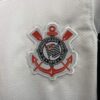 Conjunto Niño Corinthians Primera Equipación 2024-2025 logo
