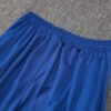 Conjunto de Entrenamiento Inter Milan Blanco-Azul 2024-2025 cintura