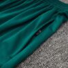 Conjunto de Entrenamiento Palmeiras Verde 2024-2025 bolsillo