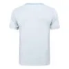 Conjunto de Entrenamiento Tottenham Hotspur Blanco Negro 2024-2025 dorsal