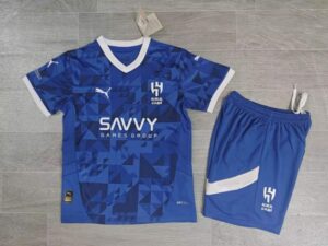 Conjunto-niño-al-hilal-primera equioacion-2024-2025
