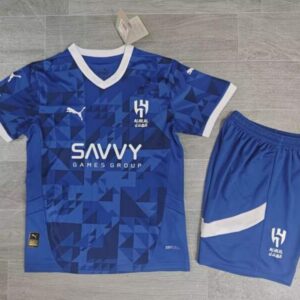 Conjunto-niño-al-hilal-primera equioacion-2024-2025